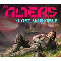 The Alters - Last Variable DLC EU PC Steam CD Key