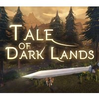 Tale of Dark Lands EU Nintendo Switch CD Key