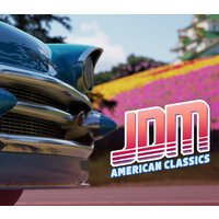 JDM - American Classics DLC PC Steam CD Key