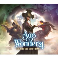 Age of Wonders 4: Starter Edition PC Steam CD Key
