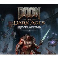 DOOM: The Dark Ages - Revelations DLC Xbox Series X|S / PC CD Key