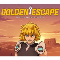 Golden Escape PC Steam CD Key