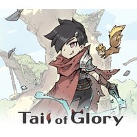 Tail of Glory PC Steam CD Key
