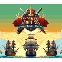 Imperial Ambitions PC Steam CD Key