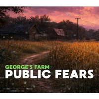 Public Fears - George's Farm PC Steam CD Key