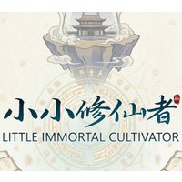Little Immortal Cultivator PC Steam CD Key