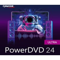CyberLink PowerDVD 24 Ultra Edition CD Key