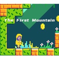 The First Mountain PC Steam CD Key