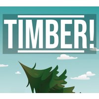 Timber! PC Steam CD Key
