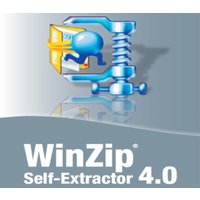 WinZip Self-Extractor v4.0 Key