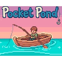Pocket Pond PC Steam CD Key