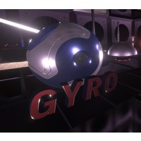 Gyro PC Steam CD Key