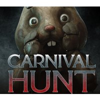 Carnival Hunt LATAM PC Steam CD Key