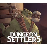 Dungeon Settlers PC Steam Altergift