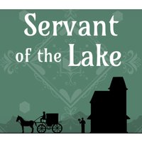 Servant of the Lake PC Steam CD Key