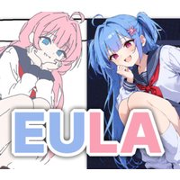 EULA ~2026 Human Creativity Report~ PC Steam CD Key