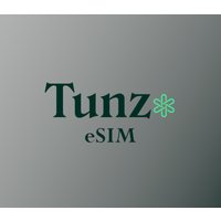 Tunz eSIM United States - 10 GB Data (valid for 30 days)
