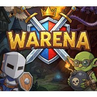 Warena PC Steam CD Key