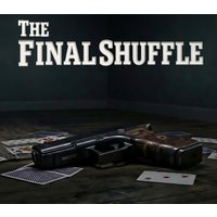 The Final Shuffle PC Steam CD Key
