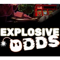 Explosive Odds PC Steam CD Key