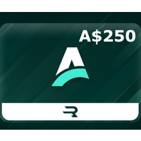 Rewarble Astropay AUD 250 Gift Card AU