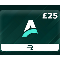 Rewarble Astropay GBP 25 Gift Card UK