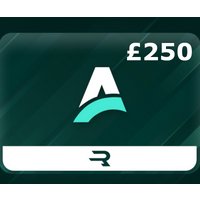 Rewarble Astropay GBP 250 Gift Card UK