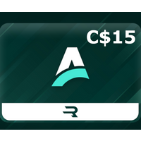 Rewarble Astropay CAD 15 Gift Card CA