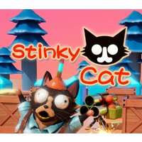 Stinky Cat PC Steam CD Key