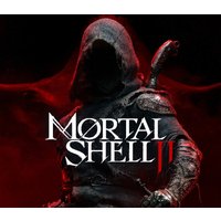 Mortal Shell II PC Steam Account