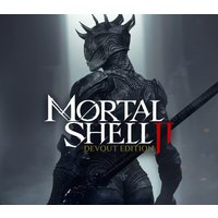 Mortal Shell II: Devout Edition PC Steam CD Key