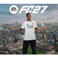 EA Sports FC 27 PRE-ORDER EU PC EA App CD Key