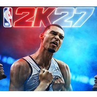 NBA 2K27 PRE-ORDER Xbox Series X|S CD Key