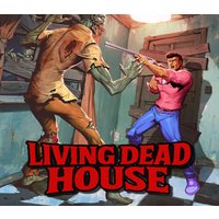 Living Dead House PC Steam CD Key