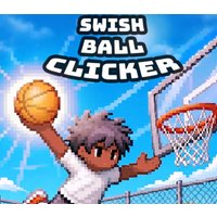 Swish Ball Clicker PC Steam CD Key