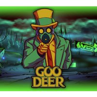 Goo Deer PC Steam CD Key