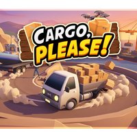 Cargo, Please! PC Steam CD Key
