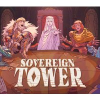 Sovereign Tower PC Steam CD Key