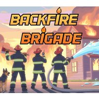 Backfire Brigade PC Steam CD Key
