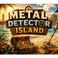 Metal Detector Island PC Steam CD Key