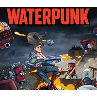 WATERPUNK PC Steam CD Key