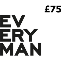 Everyman Cinemas GBP 75 Gift Card UK