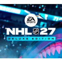 NHL 27 US Deluxe Edition Xbox Series X|S CD Key
