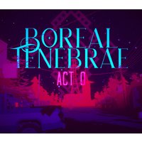 Boreal Tenebrae Act 0: Sundowning PC Steam CD Key