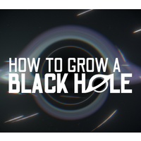 How To Grow a Black Hole PC Steam CD Key