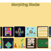 Morphing Blocks PC Steam CD Key