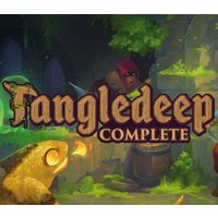 Tangledeep Complete PC Steam CD Key