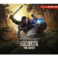 Dying Light: The Beast RL Definitive Edition EU Xbox Series X|S CD Key