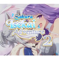 Sakura Isekai Adventure 2 PC Steam CD Key