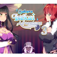 Sakura Isekai Adventure 3 PC Steam CD Key